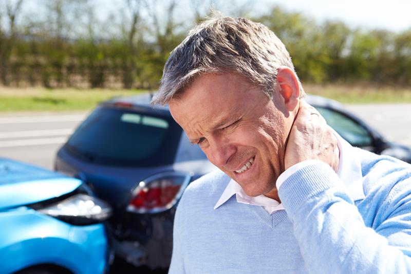 Auto Injuries Longview, TX