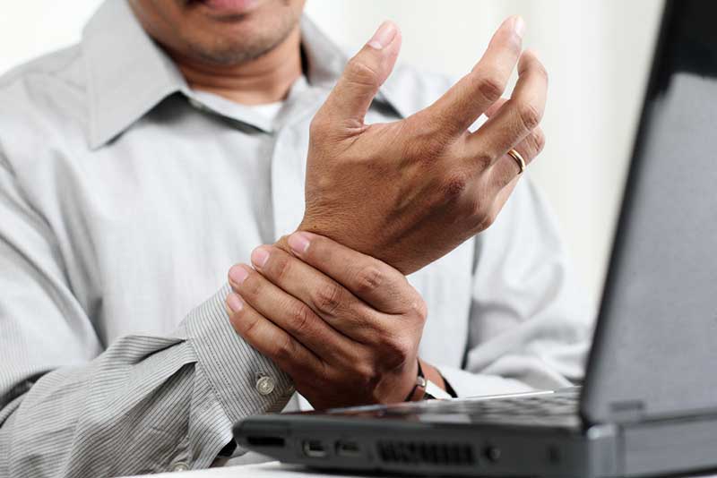 Carpal Tunnel Syndrome Longview, TX