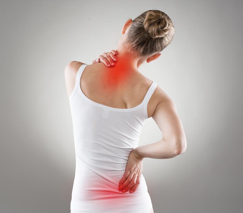 chiropractic services Longview, TX