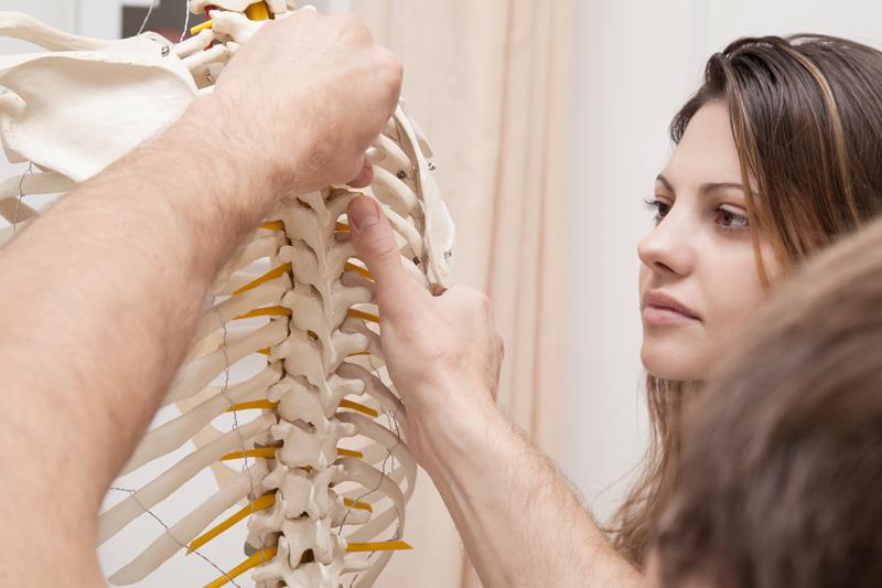 Degenerative Disc Disease Longview, TX