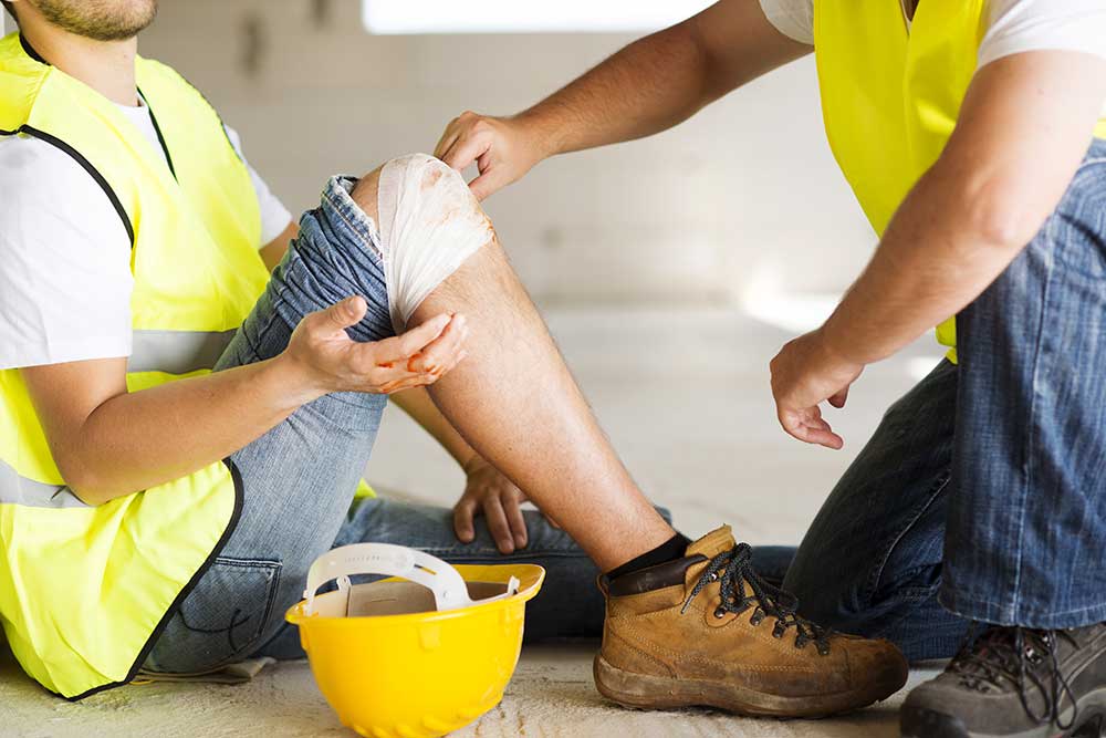 Personal Injury Longview, TX